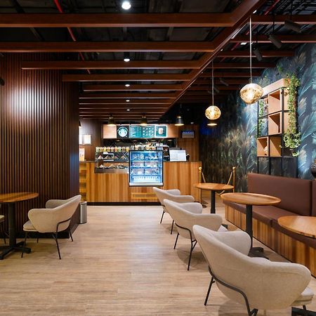 阿尔硕哈达酒店 Mecca 外观 照片